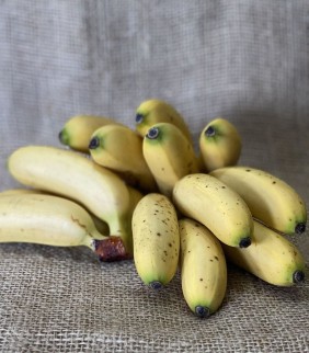 Banane Frécinette