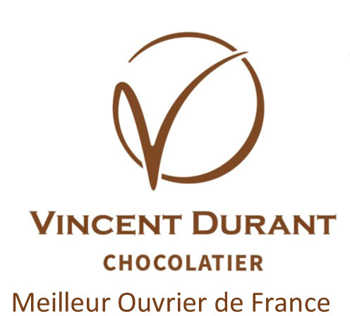 Vincent Durant Chocolatier